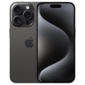 iPhone 15 Pro - 128GB - Titanio Nero