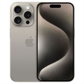 iPhone 15 Pro - 128GB - Titanio Naturale