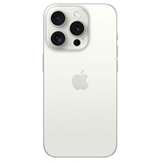 iPhone 15 Pro - 128GB - Flawless