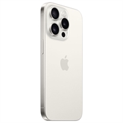 iPhone 15 Pro - 128GB - Flawless