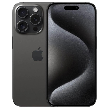 iPhone 15 Pro - 256GB - Nearly perfect