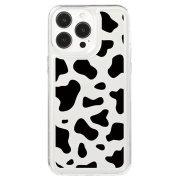 Custodia iPhone 15 Pro Fashion TPU - Mucca