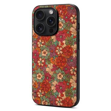 iPhone 15 Pro Custodia ibrida quattro stagioni - Estate