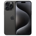 iPhone 15 Pro Max - 256GB - Titanio Nero