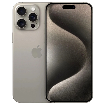 iPhone 15 Pro Max - 512GB - Condizioni perfette