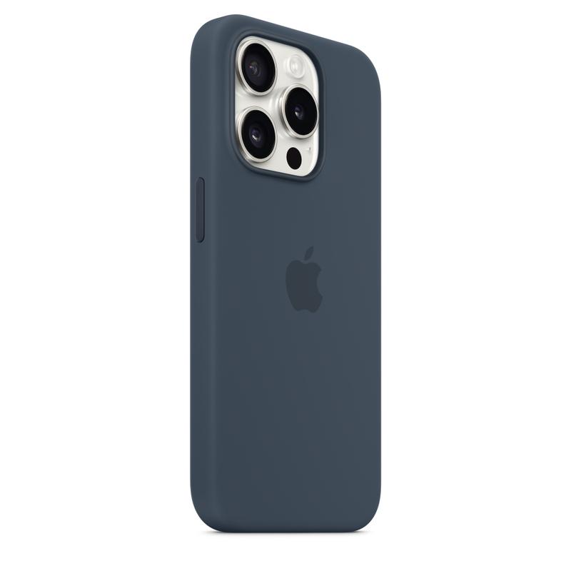 HGH Custodia In Silicone Per IPhone 12 Pro Max (6.7'') - Fodera Interna In Microfibra E Cordino Incluso - Colore Kaki