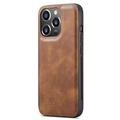 Custodia a Portafoglio Staccabile DG.Ming per iPhone 15 Pro Max