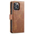 Custodia a Portafoglio Staccabile DG.Ming per iPhone 15 Pro Max