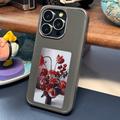 Custodia DIY E-InkCase NFC per iPhone 15 Pro Max - Nero