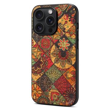 iPhone 15 Pro Max Custodia ibrida quattro stagioni - Autunno