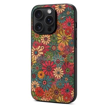 iPhone 15 Pro Max Custodia ibrida quattro stagioni - Primavera