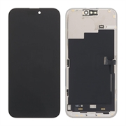 Display LCD per iPhone 15 Pro Max - Nero - Qualità originale