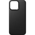 Custodia iPhone 15 Pro Max Nudient Thin - Compatibile con MagSafe - Nero
