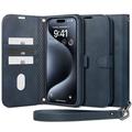 Custodia Spigen Wallet S Pro per iPhone 15 Pro Max