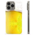 iPhone 15 Pro Max Custodia TPU - Birra