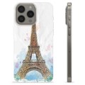 iPhone 15 Pro Max Custodia TPU - Parigi