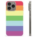 iPhone 15 Pro Max Custodia TPU - Pride