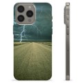 iPhone 15 Pro Max Custodia TPU - Tempesta