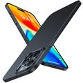 Custodia MagSafe per iPhone 15 Pro Max Torras OriginFit - Nera