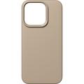 Custodia iPhone 15 Pro Nudient Thin - Compatibile con MagSafe - Beige