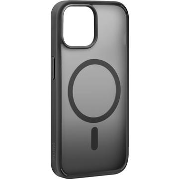 Custodia ibrida Puro Gradient per iPhone 15 - Compatibile con MagSafe