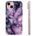 iPhone 15 Custodia TPU - Ametista