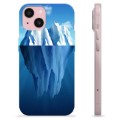 iPhone 15 Custodia TPU - Iceberg