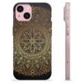 iPhone 15 Custodia TPU - Mandala