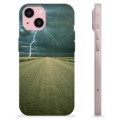 iPhone 15 Custodia TPU - Tempesta