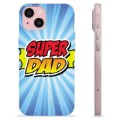 iPhone 15 Custodia TPU - Super Papà