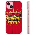 iPhone 15 Custodia TPU - Super Mamma