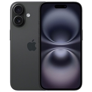 iPhone 16 - 128GB - Condizioni perfette