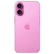 iPhone 16 - 128GB - Condizioni perfette