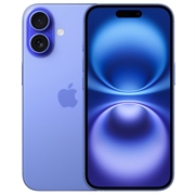 iPhone 16 - 128GB - Condizioni perfette