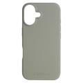 Custodia Ecologica GreyLime per iPhone 16 - Verde