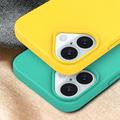 Custodia Biodegradabile per iPhone 16 Plus - Verde Scuro