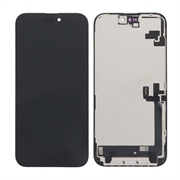 Display LCD per iPhone 16 Plus - Nero - Grado A