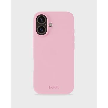 iPhone 16 Plus Holdit Silicone Case