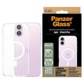 iPhone 16 Plus PanzerGlass HardCase Custodia compatibile con MagSafe