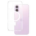 iPhone 16 Plus PanzerGlass HardCase Custodia compatibile con MagSafe