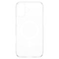iPhone 16 Plus PanzerGlass HardCase Custodia compatibile con MagSafe
