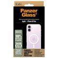 iPhone 16 Plus PanzerGlass HardCase Custodia compatibile con MagSafe