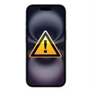 Riparazione della batteria dell'iPhone 16 Plus