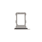 Vassoio per schede SIM per iPhone 16 Pro/16 Pro Max - Titanio