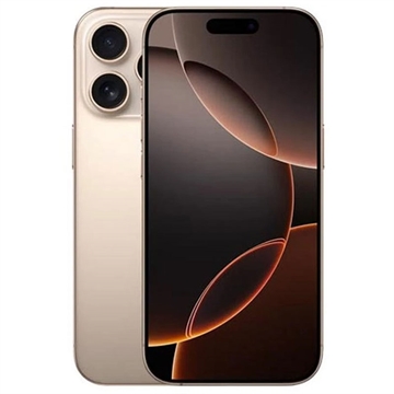 iPhone 16 Pro - 256GB - Condizioni perfette