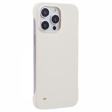 Custodia in Plastica Senza Cornice per iPhone 16 Pro