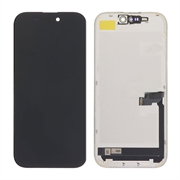 Display LCD per iPhone 15 Pro - Nero - Grado A