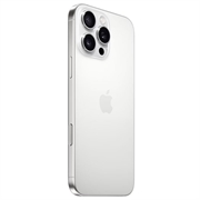 iPhone 16 Pro Max - 256GB - Quasi perfetto