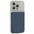Custodia per batteria di backup per iPhone 16 Pro Max - 7000mAh