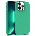 Custodia Biodegradabile per iPhone 16 Pro Max - Verde